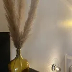 Loft De Charme Avec Jardin Prive Et Parking, A 5 Min Du Vieux-Bassin דירה הונפלר