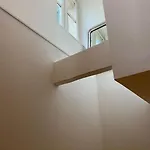 Loft De Charme Avec Jardin Prive Et Parking, A 5 Min Du Vieux-Bassin דירה הונפלר