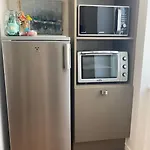 דירה Loft De Charme Avec Jardin Prive Et Parking, A 5 Min Du Vieux-Bassin *