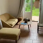 דירה Loft De Charme Avec Jardin Prive Et Parking, A 5 Min Du Vieux-Bassin *