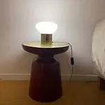 Loft De Charme Avec Jardin Prive Et Parking, A 5 Min Du Vieux-Bassin הונפלר