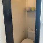 Loft De Charme Avec Jardin Prive Et Parking, A 5 Min Du Vieux-Bassin הונפלר
