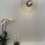 Loft De Charme Avec Jardin Prive Et Parking, A 5 Min Du Vieux-Bassin * הונפלר
