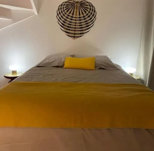 Loft/jardin Et Parking : Le Petit Clos Bourdet *