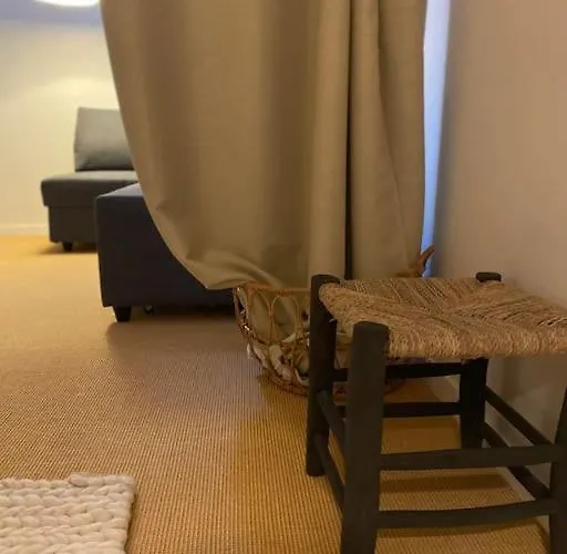 Loft/jardin Et Parking : Le Petit Clos Bourdet * أونفلور